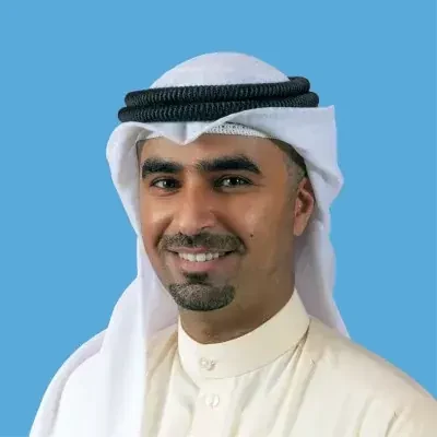 Abdullah Alkhuzam, Vice Chairman and CEO
