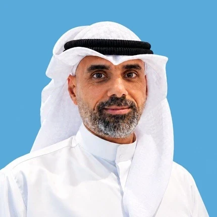 Abdulrahman Mousa, Business Development Manager