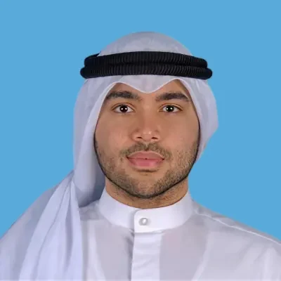 Husain Rowyan, Business Development Executive