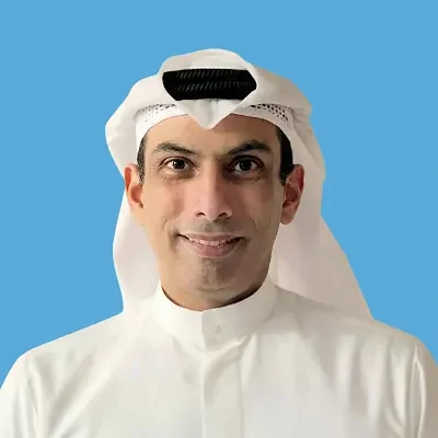 Mohammed Alaiban, Chairman