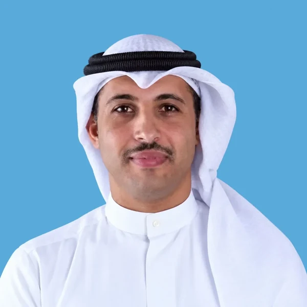 Dr. Nawaf Alabduljader, Board Member