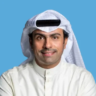 Sulaiman Altarrah, Board Member